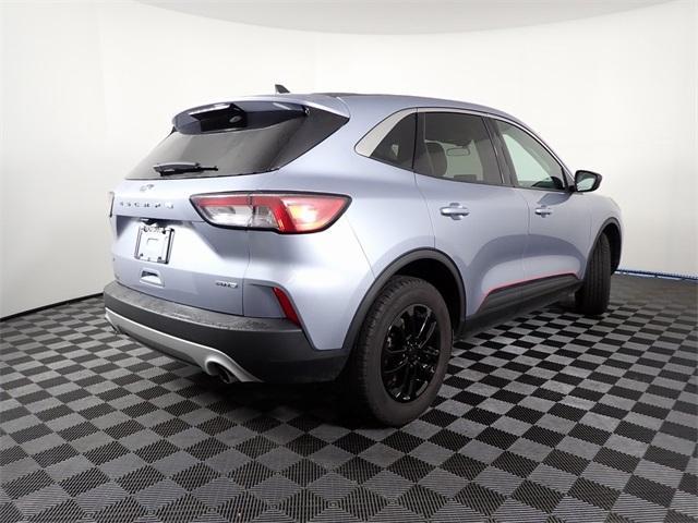 used 2022 Ford Escape car, priced at $21,000
