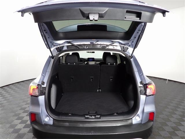 used 2022 Ford Escape car, priced at $22,500