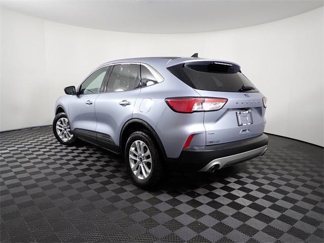 used 2022 Ford Escape car, priced at $22,500