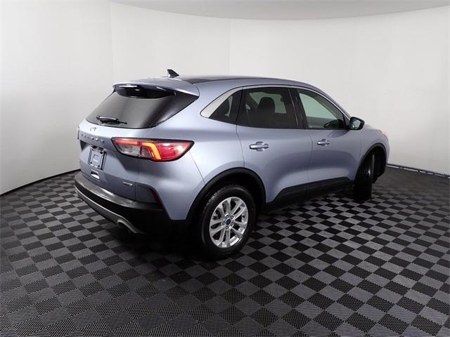 used 2022 Ford Escape car, priced at $22,500