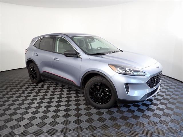 used 2022 Ford Escape car, priced at $21,000