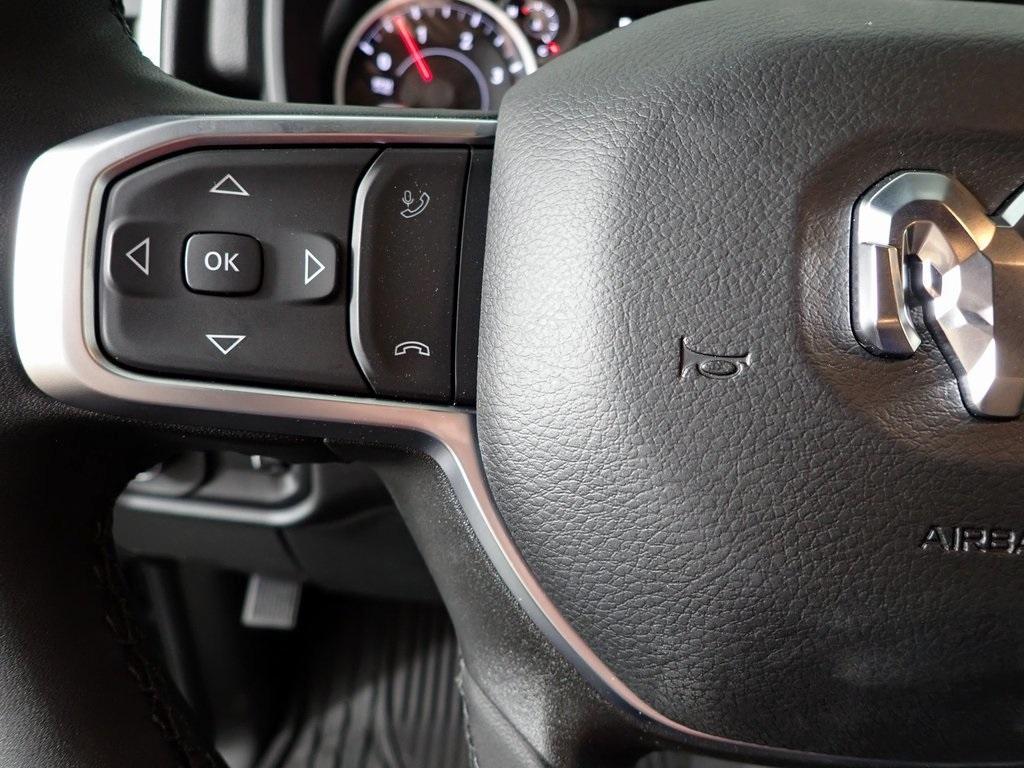 new 2025 Ram 3500 car, priced at $74,384