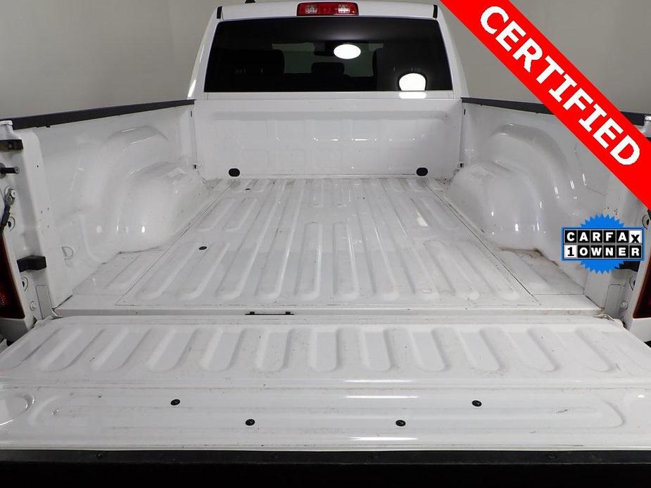 used 2021 Ram 1500 Classic car, priced at $29,500