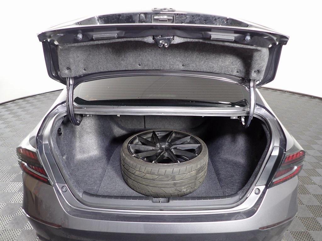 used 2019 Honda Accord car, priced at $25,000