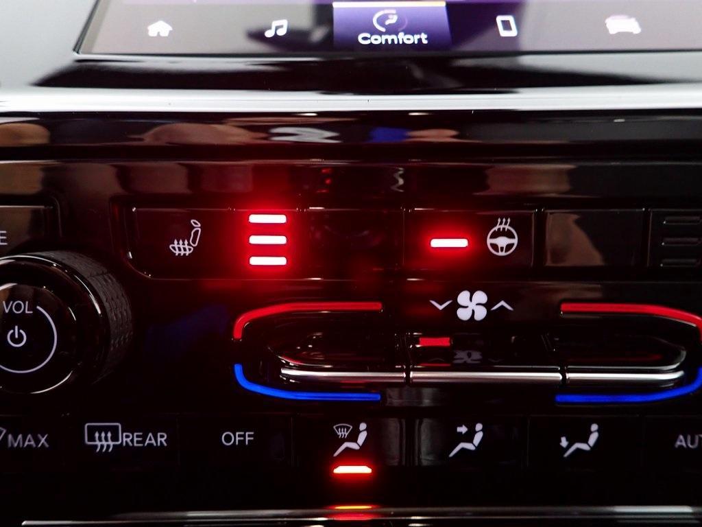 new 2025 Jeep Grand Cherokee L car, priced at $43,808
