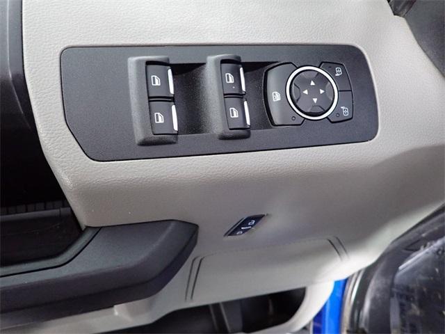 used 2019 Ford F-150 car, priced at $25,000