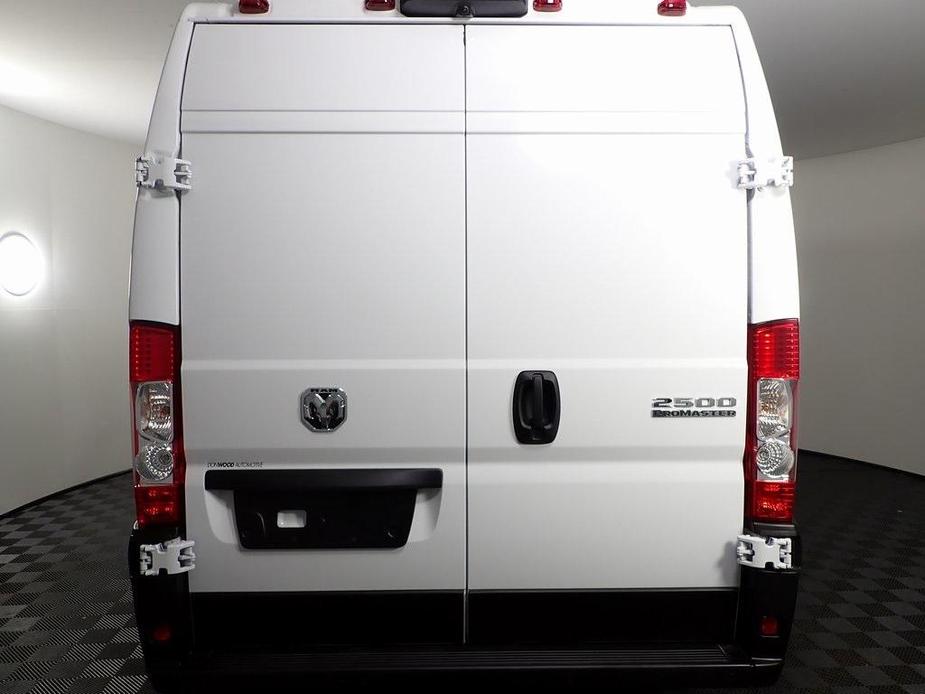 new 2024 Ram ProMaster 2500 car, priced at $56,291