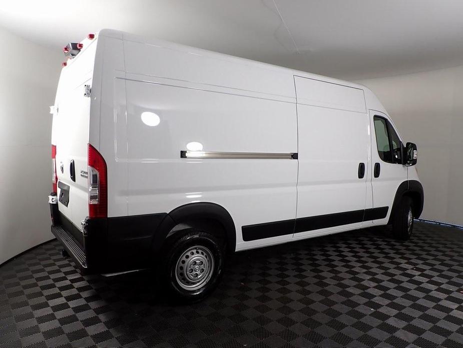 new 2024 Ram ProMaster 2500 car, priced at $56,291