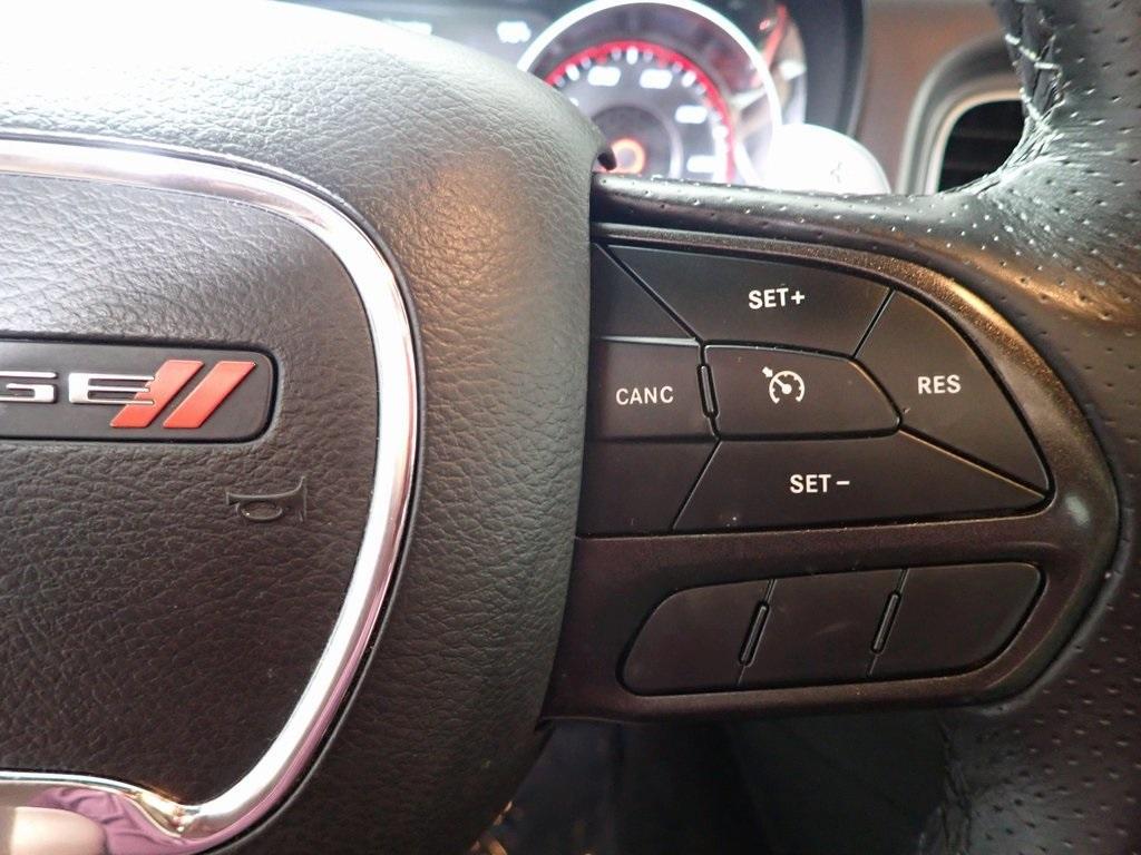 used 2022 Dodge Charger car, priced at $24,250