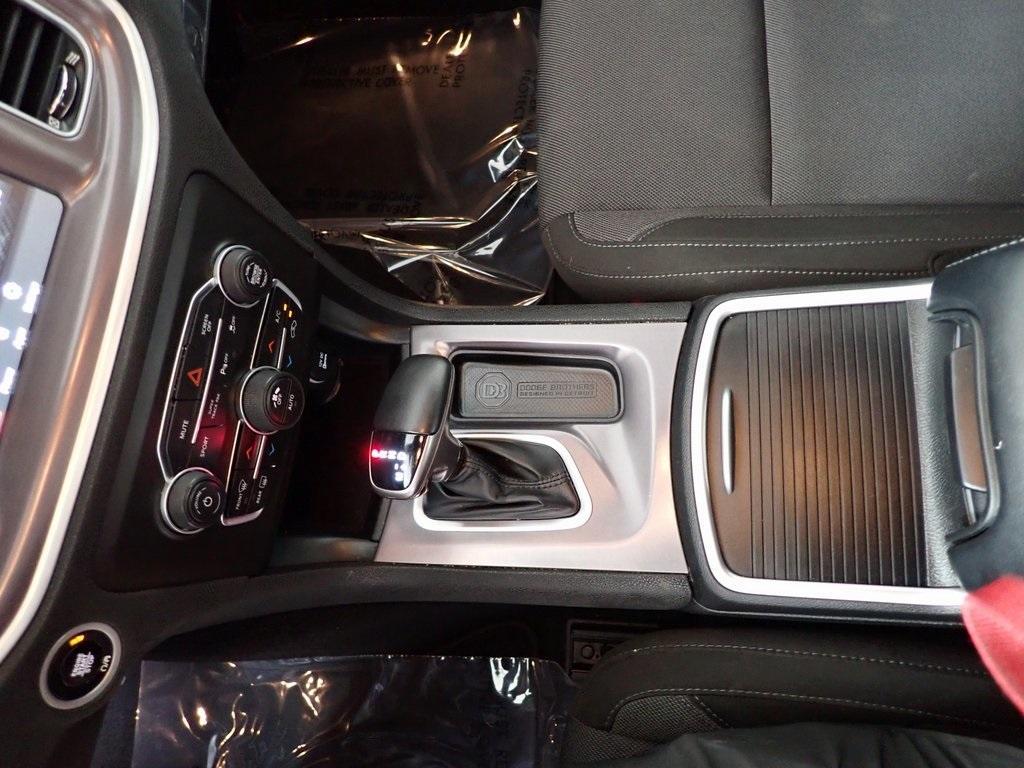 used 2022 Dodge Charger car, priced at $24,250