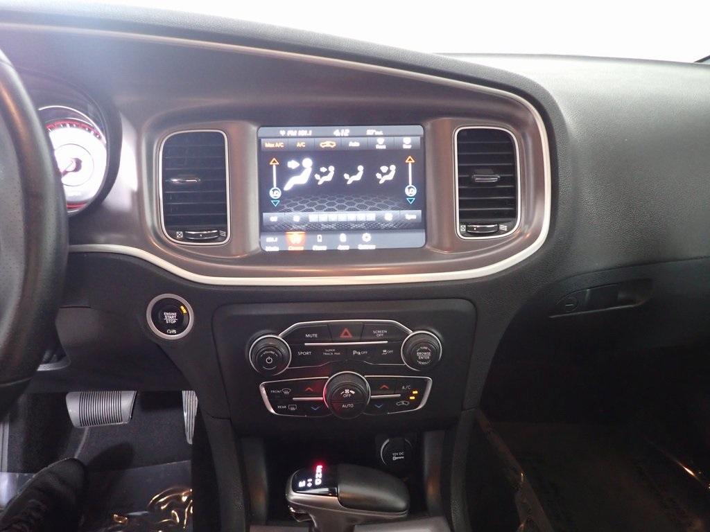 used 2022 Dodge Charger car, priced at $24,250