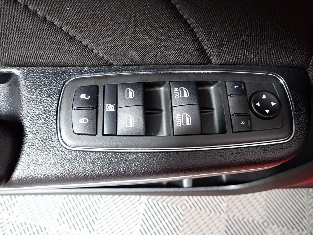 used 2022 Dodge Charger car, priced at $24,250