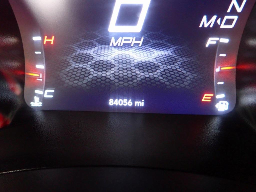 used 2022 Dodge Charger car, priced at $24,250