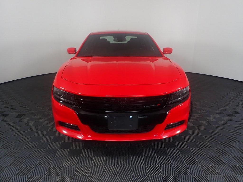 used 2022 Dodge Charger car, priced at $24,250