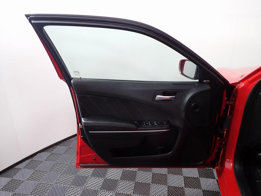 used 2022 Dodge Charger car, priced at $24,250