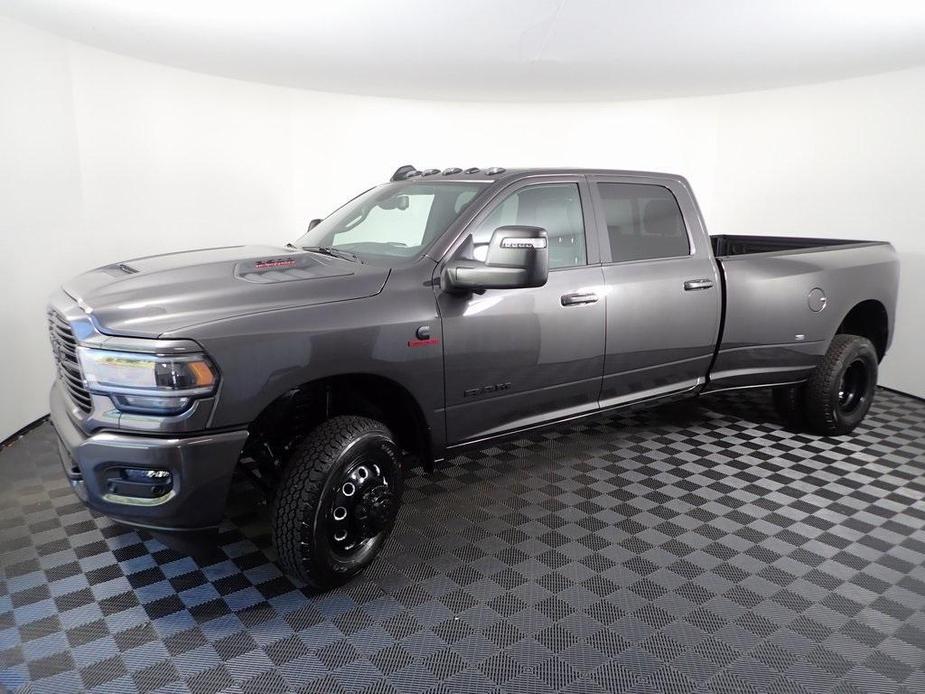 new 2024 Ram 3500 car, priced at $81,183