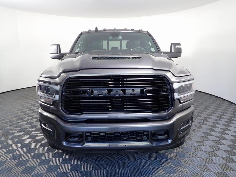 new 2024 Ram 3500 car, priced at $81,183