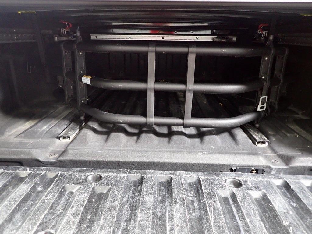 used 2020 Nissan Frontier car, priced at $21,500