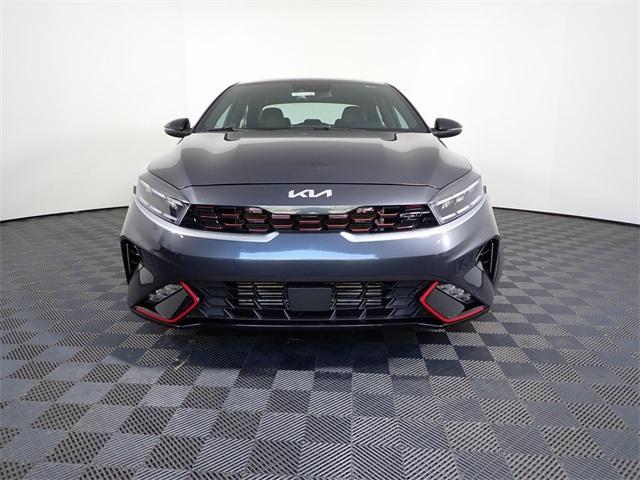 used 2023 Kia Forte car, priced at $20,000