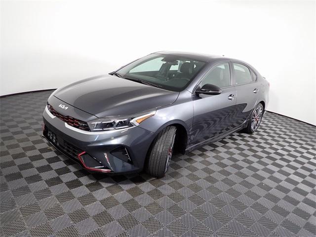 used 2023 Kia Forte car, priced at $20,000