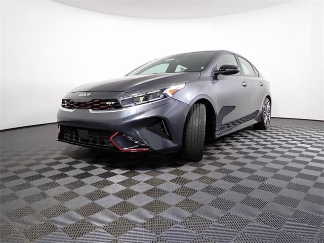used 2023 Kia Forte car, priced at $20,000