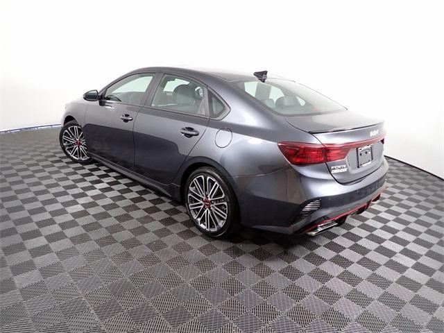 used 2023 Kia Forte car, priced at $20,000