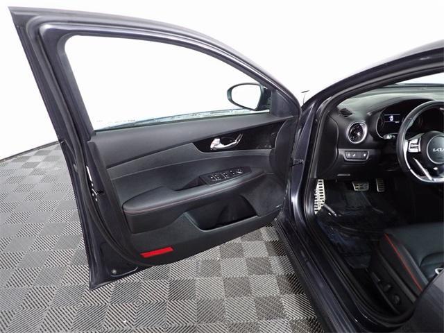 used 2023 Kia Forte car, priced at $20,000