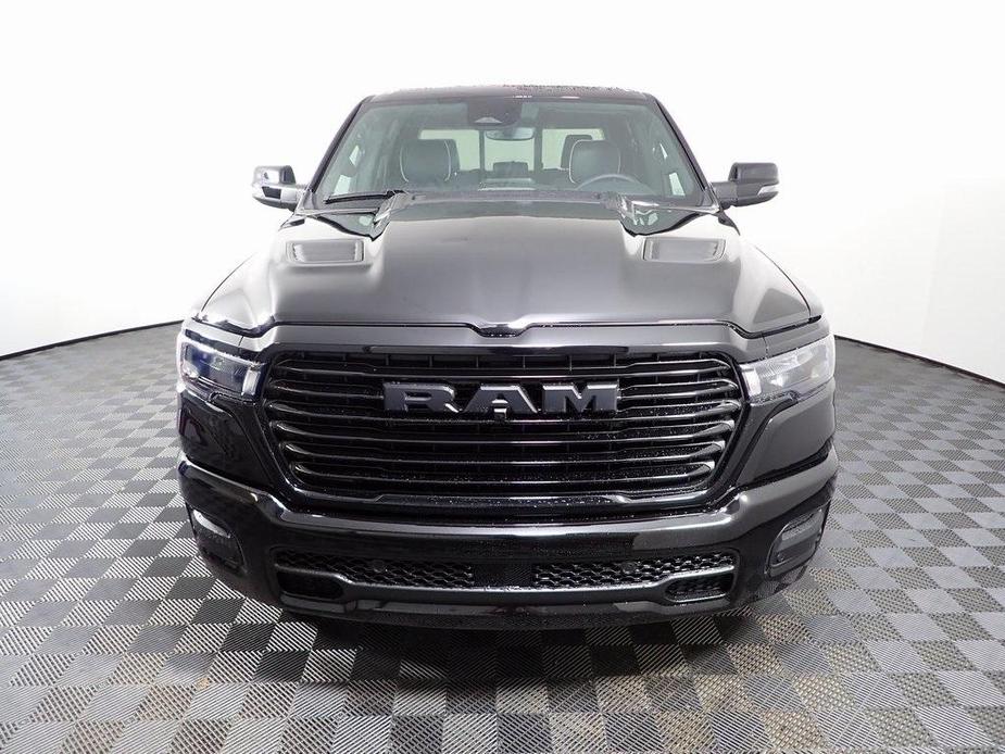 new 2025 Ram 1500 car, priced at $61,000