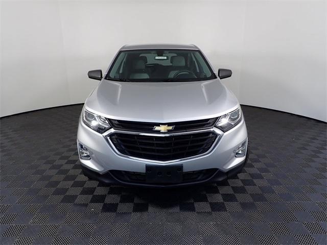used 2019 Chevrolet Equinox car, priced at $15,000