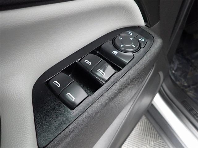 used 2019 Chevrolet Equinox car, priced at $15,000