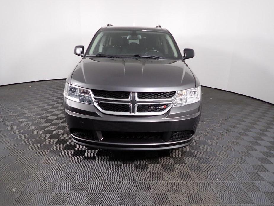 used 2020 Dodge Journey car, priced at $17,000