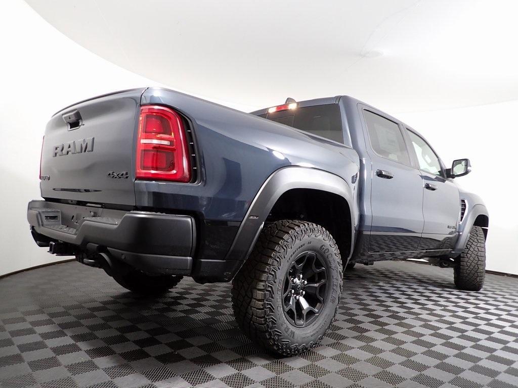 new 2026 Ram 1500 car, priced at $73,000