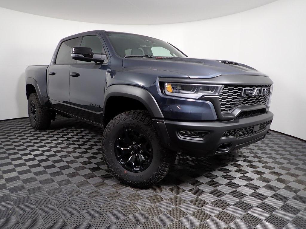 new 2026 Ram 1500 car, priced at $73,000