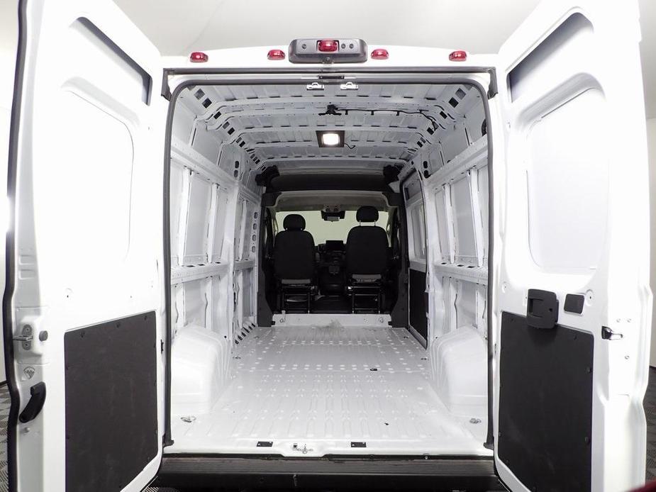 new 2024 Ram ProMaster 2500 car, priced at $55,171