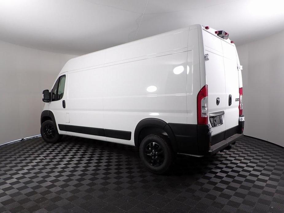 new 2024 Ram ProMaster 2500 car, priced at $55,171