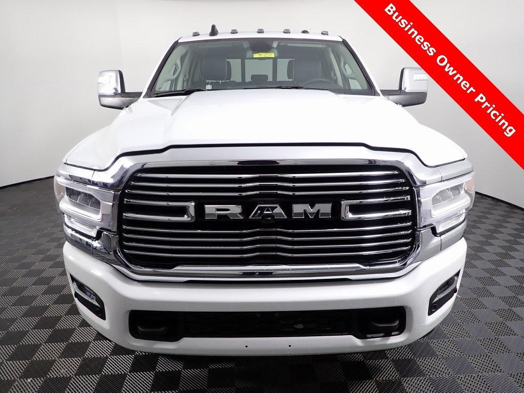 new 2024 Ram 2500 car, priced at $65,000