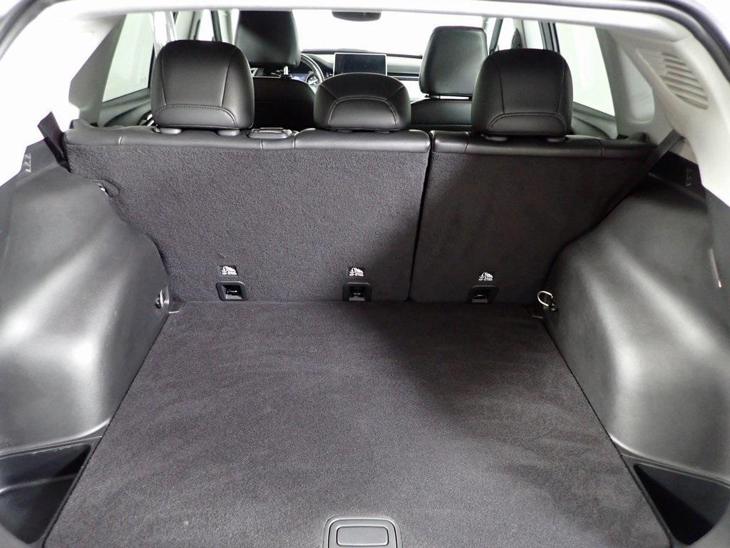 used 2022 Jeep Compass car, priced at $22,000