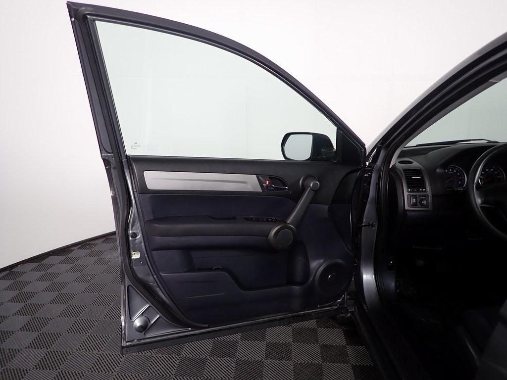 used 2010 Honda CR-V car, priced at $10,000