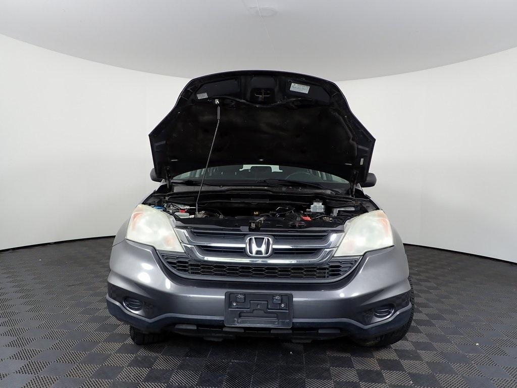 used 2010 Honda CR-V car, priced at $10,000