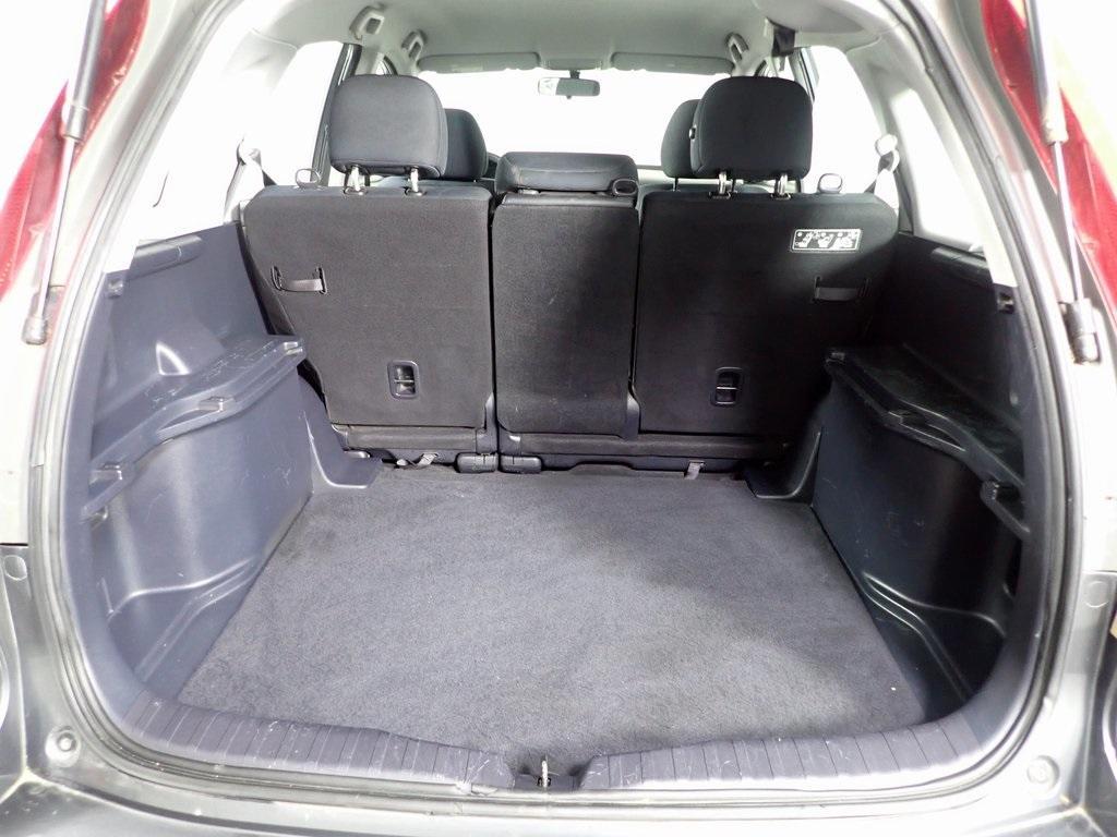 used 2010 Honda CR-V car, priced at $10,000