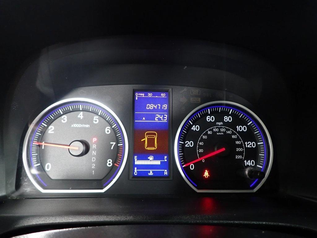 used 2010 Honda CR-V car, priced at $10,000