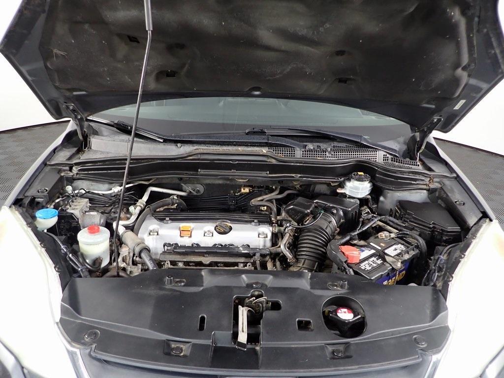 used 2010 Honda CR-V car, priced at $10,000