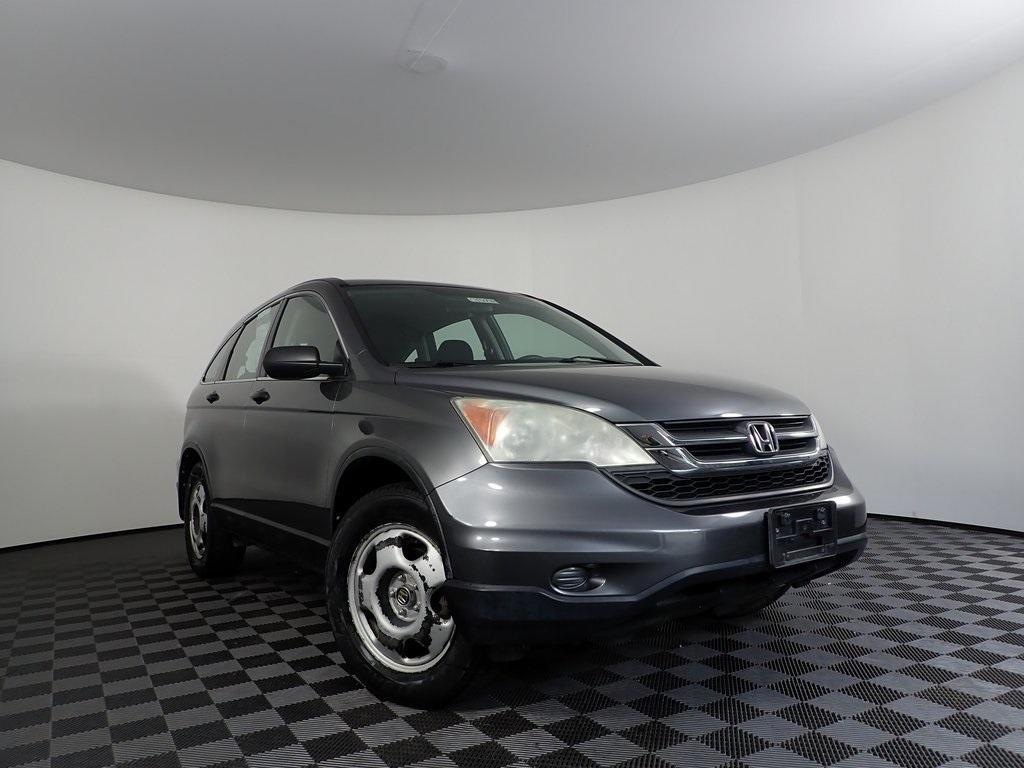 used 2010 Honda CR-V car, priced at $10,000
