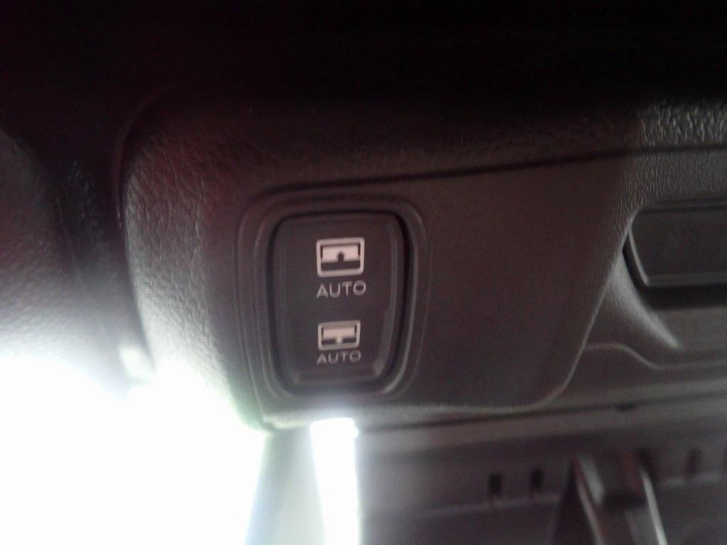 new 2025 Jeep Wrangler car, priced at $49,537