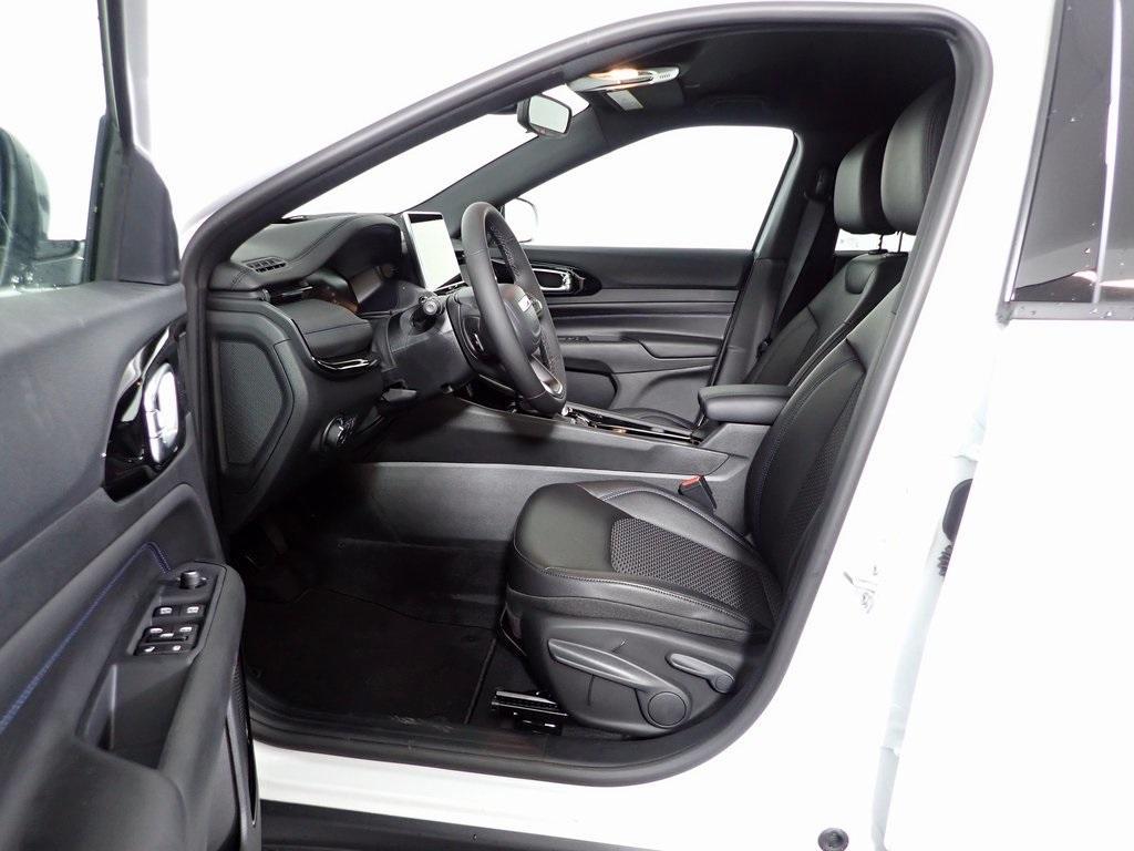 new 2026 Jeep Compass car, priced at $32,590