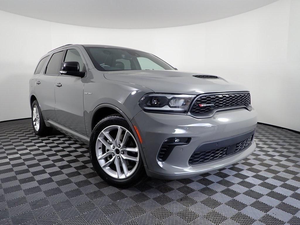 used 2023 Dodge Durango car, priced at $32,750