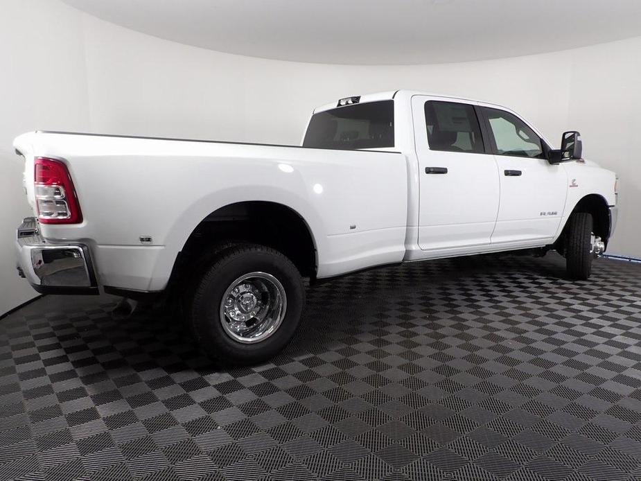 new 2024 Ram 3500 car, priced at $62,145