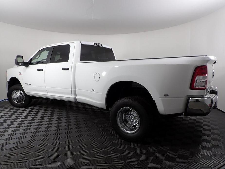 new 2024 Ram 3500 car, priced at $62,145