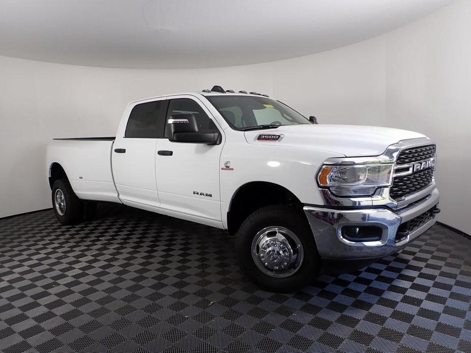 new 2024 Ram 3500 car, priced at $62,145