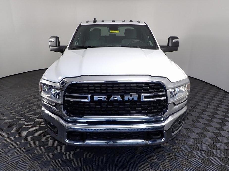 new 2024 Ram 3500 car, priced at $62,145